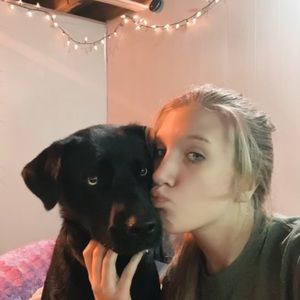 Meet your Posher, Jenna